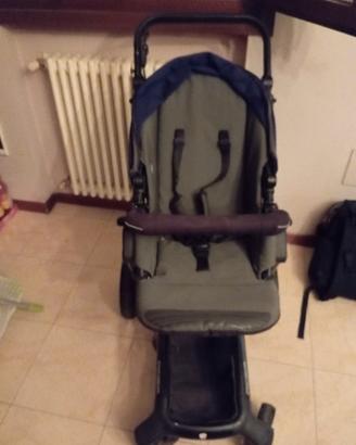 trio Jane rider ducati isofix