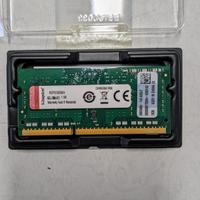 RAM DDR3 4Gb