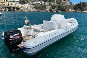Joker Boat Clubman 26
