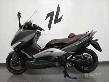 Yamaha T Max '08