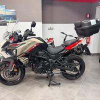 Benelli TRK 702 X