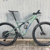Cannondale Scalpel