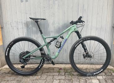 Cannondale Scalpel