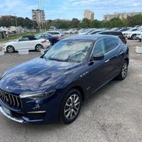 MASERATI Levante V6 430 CV S AWD Granlusso