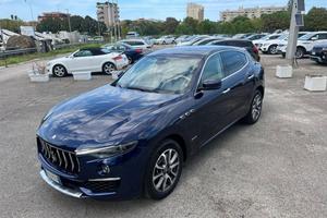 MASERATI Levante V6 430 CV S AWD Granlusso