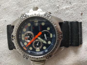 Citizen sub 100 euro