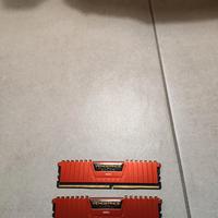Corsair Vengeance LPX 2x16GB DDR4 3200MHz