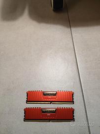 Corsair Vengeance LPX 2x16GB DDR4 3200MHz