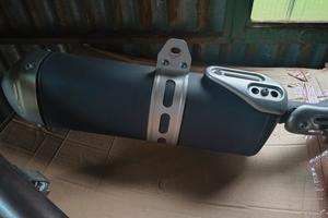 terminale originale Yamaha tenere' 700