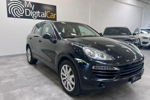 Porsche Cayenne 3.0 Diesel