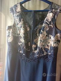 vestito elegante Carmelo Ferlito 