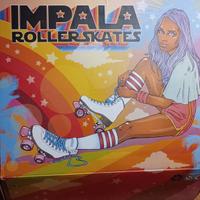 Roller skates