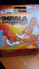 Roller skates