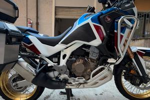 Honda African Twin Adventure Sport 1100