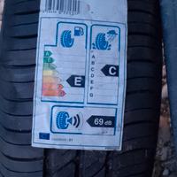 2 gomme estive 