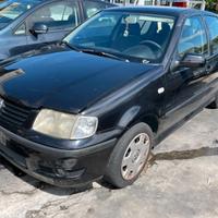 Ricambi per Volkswagen Polo 1.4 16v 2001 AUD