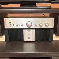 preamplificatore e finale rotel