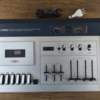 YAMAHA TB700 PIASTRA REGISTRAZIONE