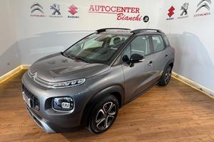 Citroen C3 Aircross 1.5 bluehdi Feel s&s 102cv my1
