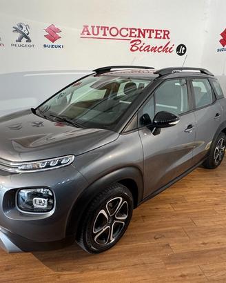 Citroen C3 Aircross 1.5 bluehdi Feel s&s 102cv my1