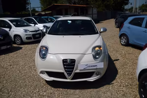 ALFA ROMEO MiTo 1.4 78 CV 8V S&S distinctive