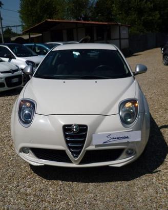 ALFA ROMEO MiTo 1.4 78 CV 8V S&S distinctive