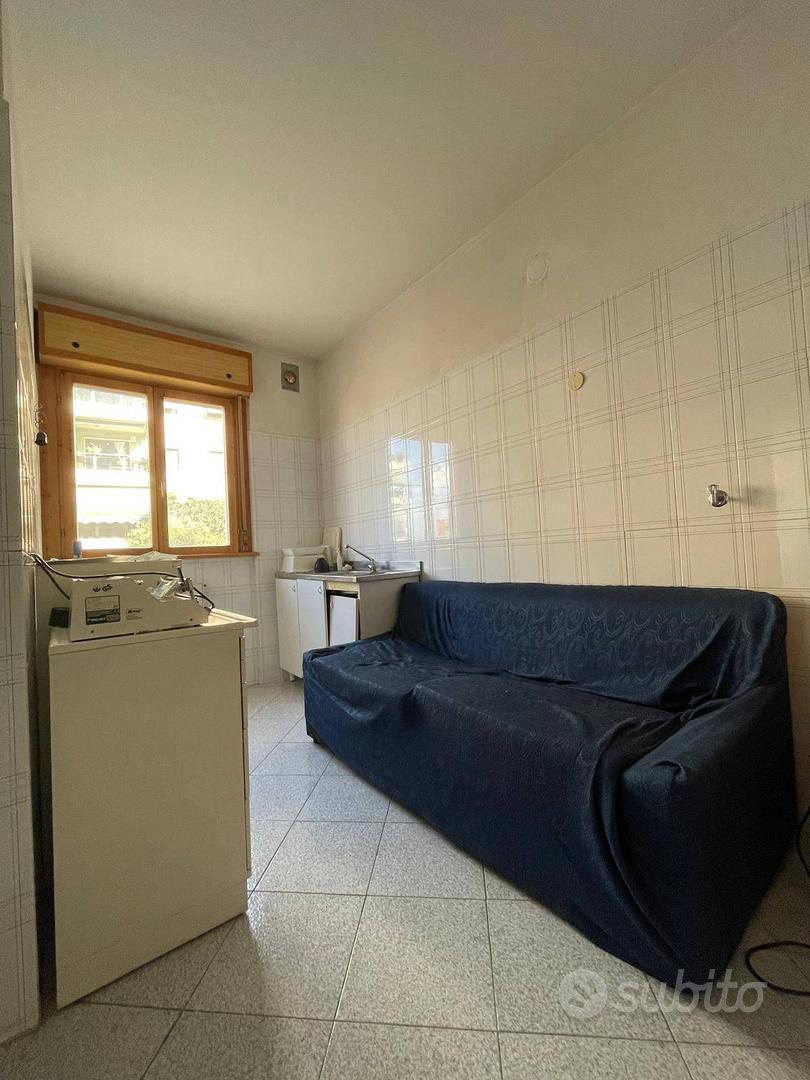 Appartamento – Colleferro - Vista 4