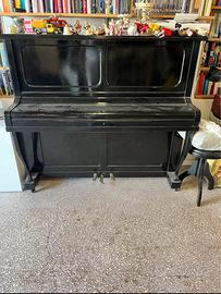 Pianoforte verticale