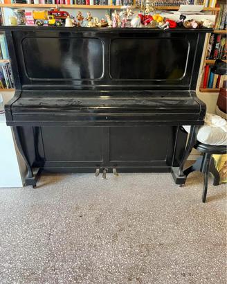 Pianoforte verticale