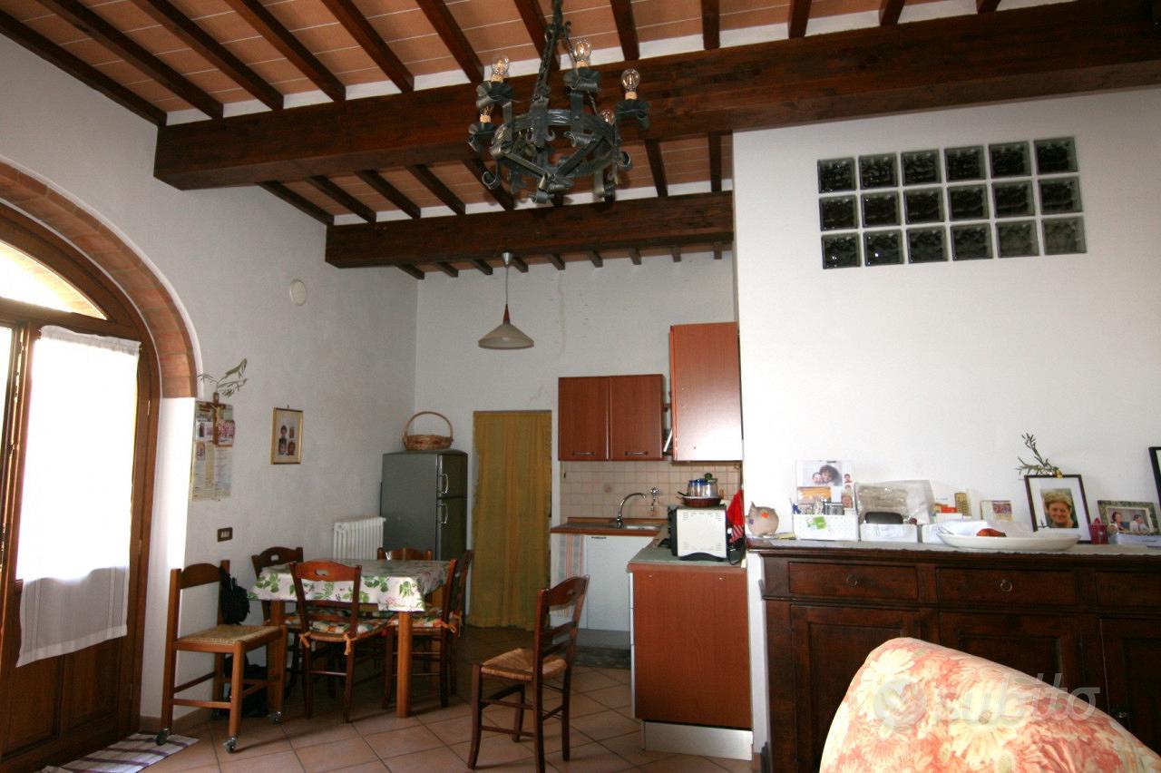 Apartment in Trequanda, Siena - Vista 5
