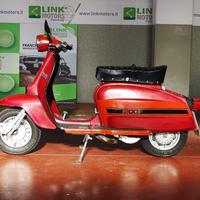 INNOCENTI Lambretta 200 SX JET