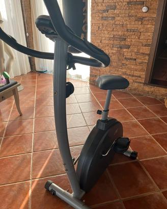 cyclette 