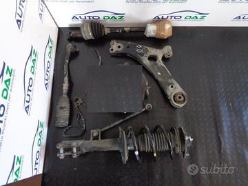 KIT RUOTA ANTERIORE SINISTRO IX35 1.7 CRDI 2018