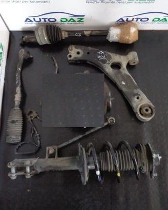 KIT RUOTA ANTERIORE SINISTRO IX35 1.7 CRDI 2018