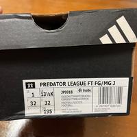 Adidas predator
