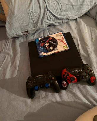 playatation 4 RITIRO DI PERSONA