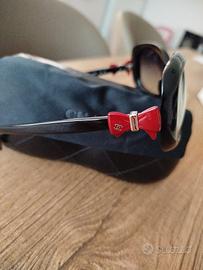 occhiali da sole Chanel