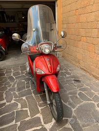 Piaggio Liberty 50 - 2005