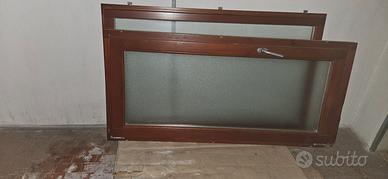 finestre legno