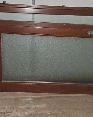 finestre legno