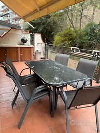 Residence Garden Stars Duplex