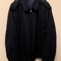 Giubbetto Aeronautica Militare con spalline