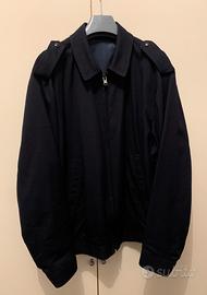 Giubbetto Aeronautica Militare con spalline