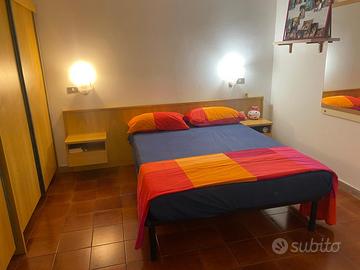 Appartamento villaggio capo piccolo