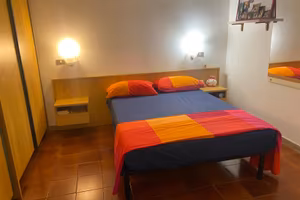 Appartamento villaggio capo piccolo