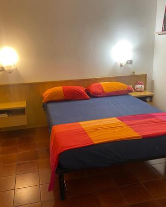 Appartamento villaggio capo piccolo