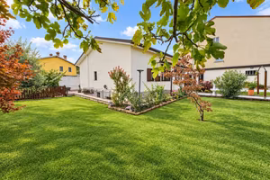 Rif.625- casa ind. muggia