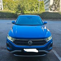 Volkswagen T Roc 2023