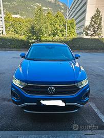 Volkswagen T Roc 2023