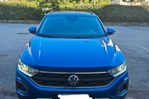 Volkswagen T Roc 2023